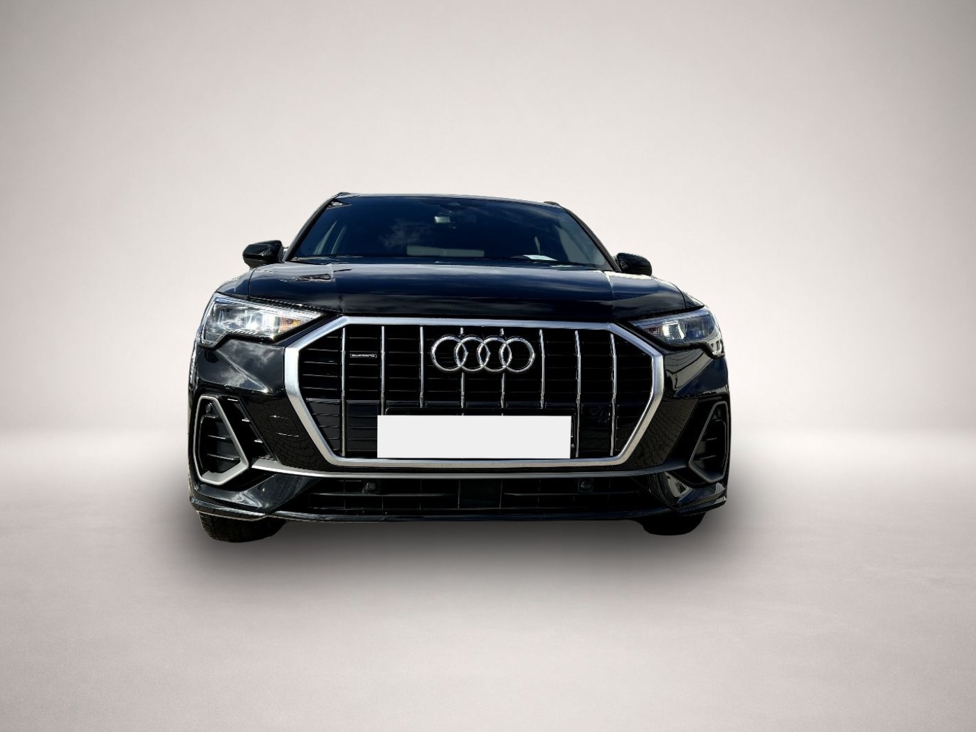 Audi quattro (04/2021, Diesel)