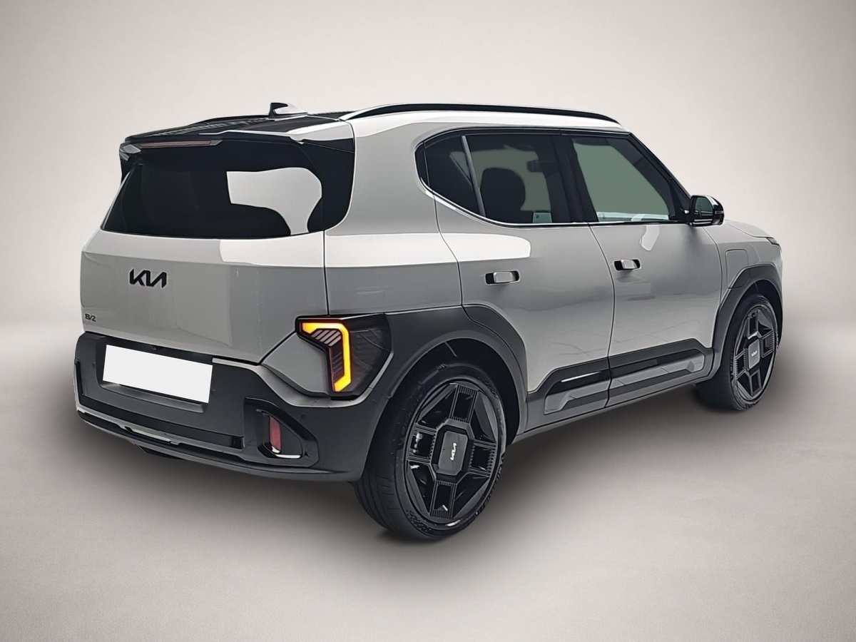 Kia EV2, Bild 3 von 5