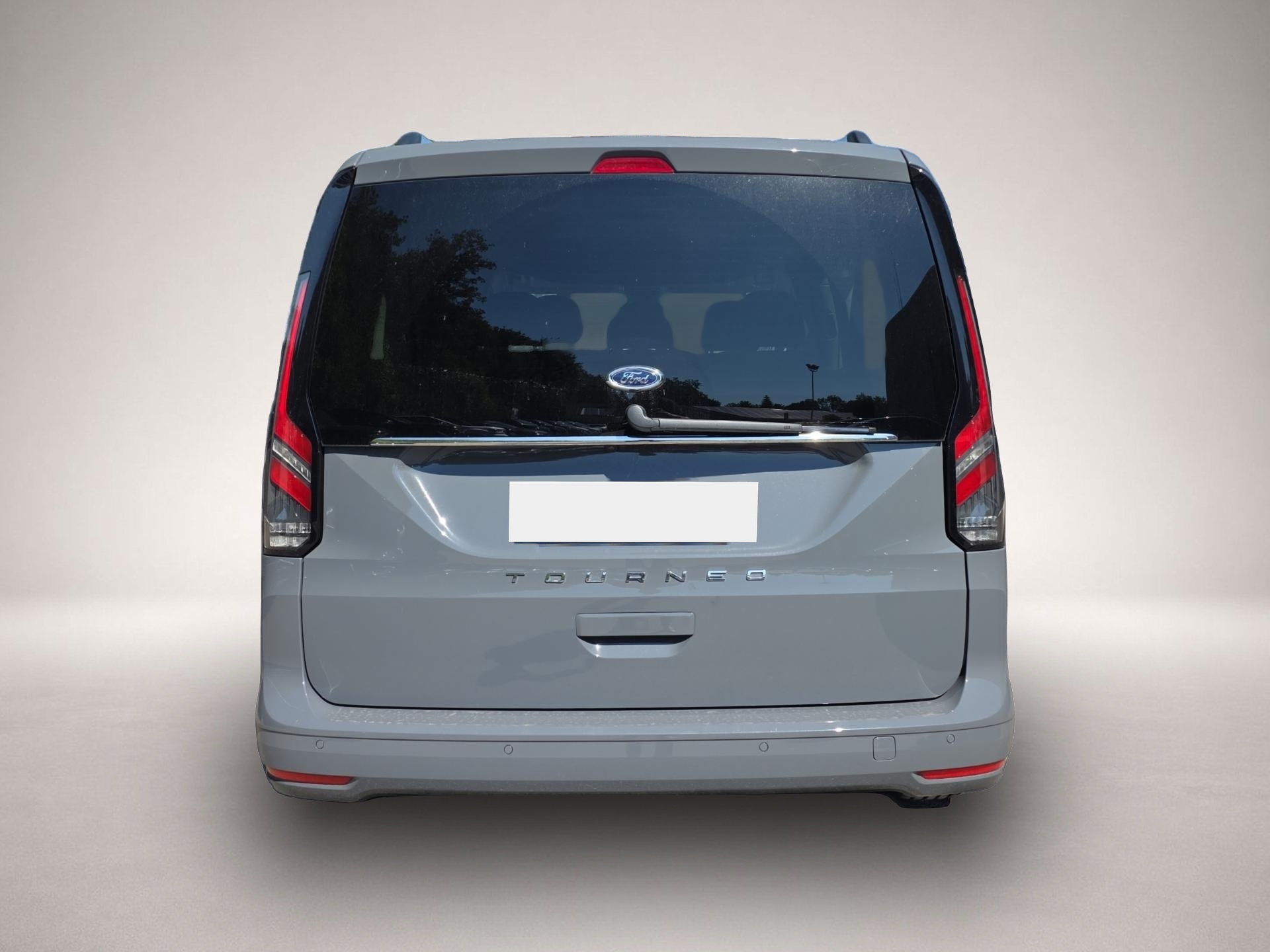 Ford Grand Tourneo (11/2025, Benzin)