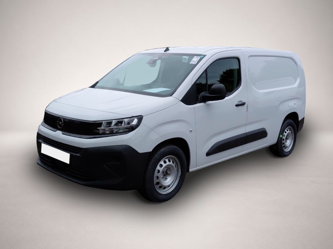 Opel Combo (05/2026, Diesel)