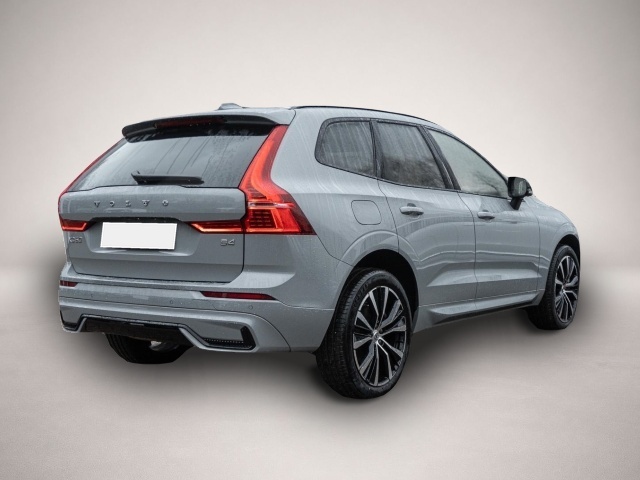 Volvo XC60 (01/2024, Benzin)