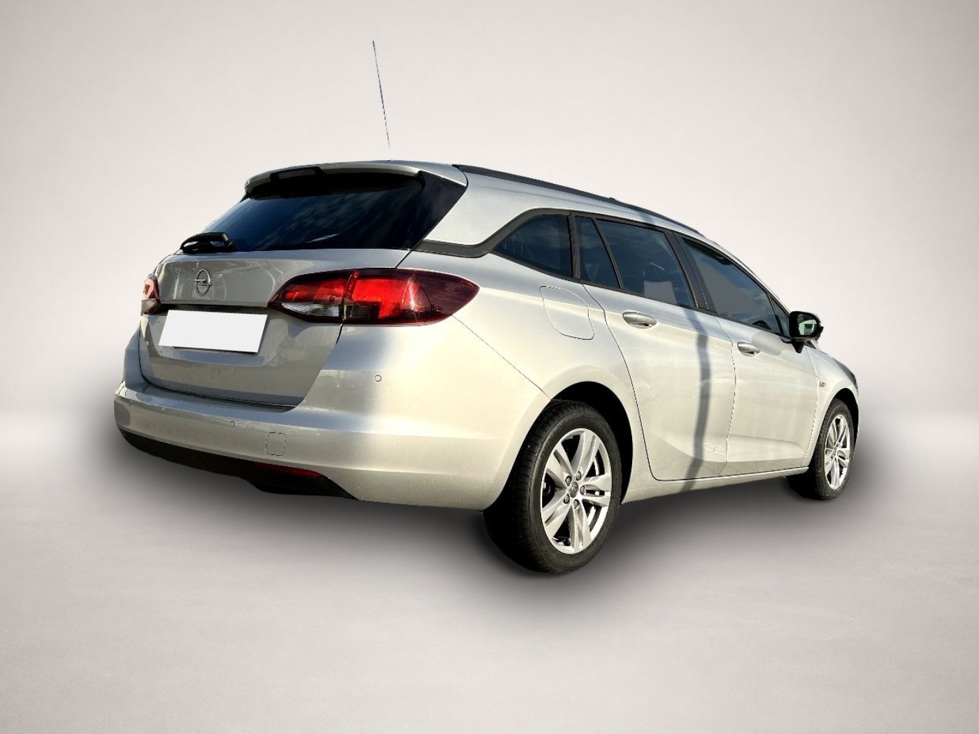 Opel Astra (01/2021, Diesel)