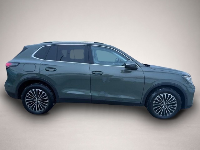 Volkswagen Tiguan (02/2025, Diesel)