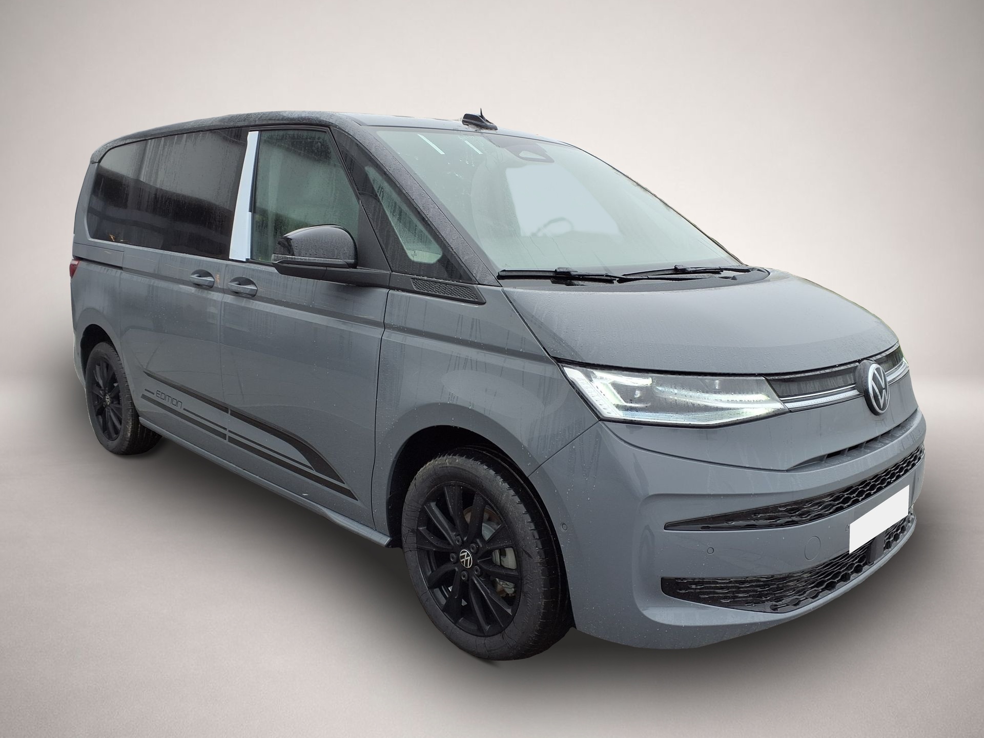 Volkswagen T7 Multivan, Bild 4 von 4