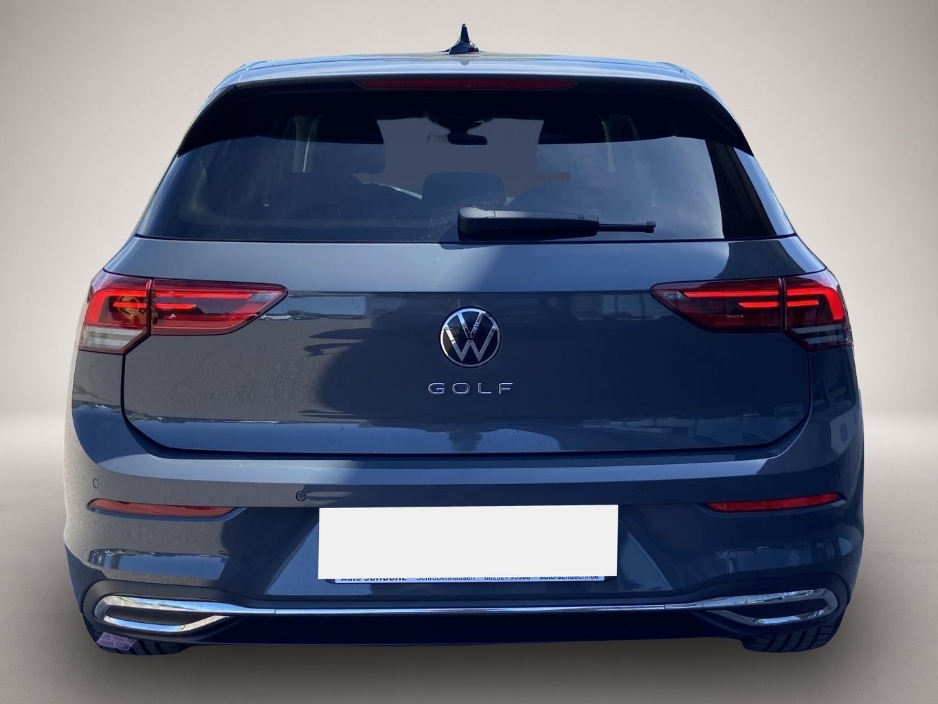 Volkswagen Golf (12/2022, )