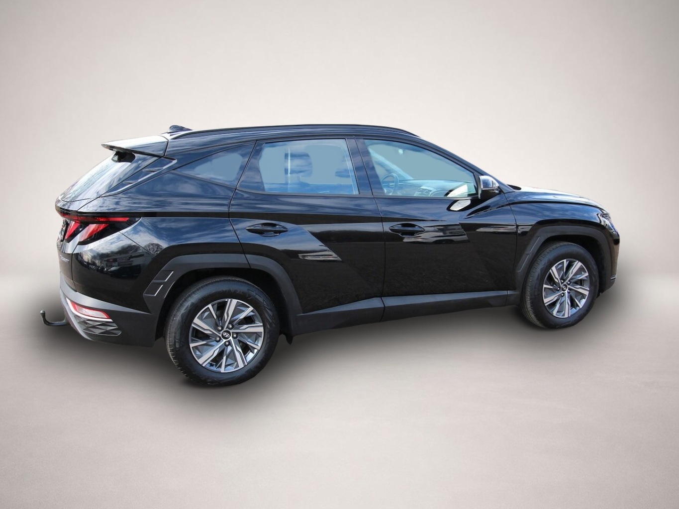 Hyundai TUCSON (06/2021, )