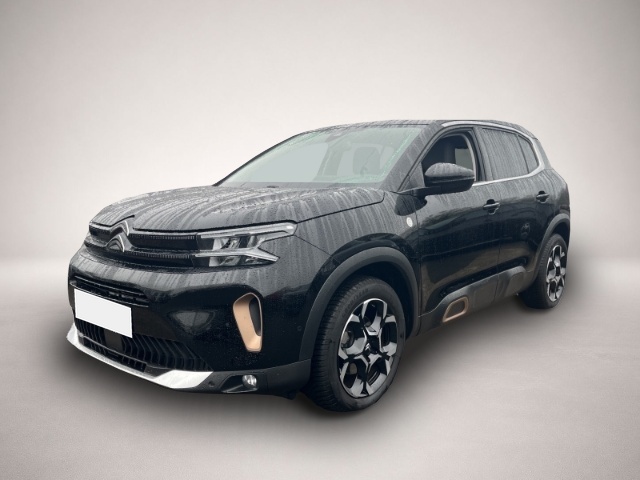 Citroen C5 Aircross (12/2023, Benzin)