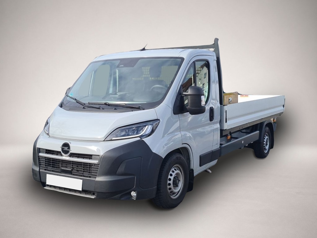 Opel Other (04/2025, )