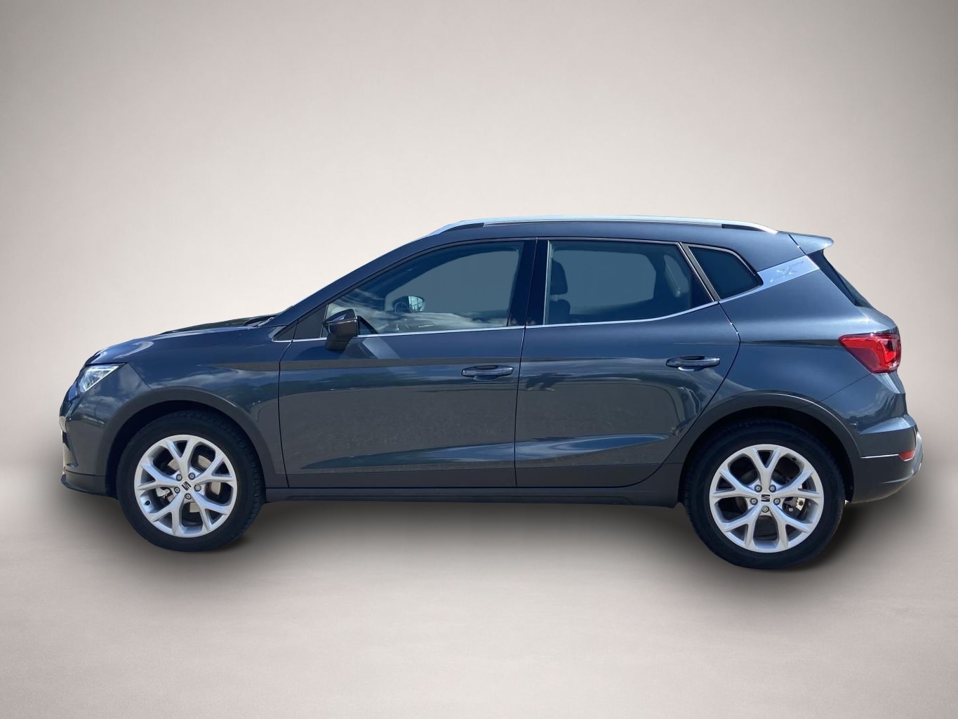 Seat Arona (05/2024, )