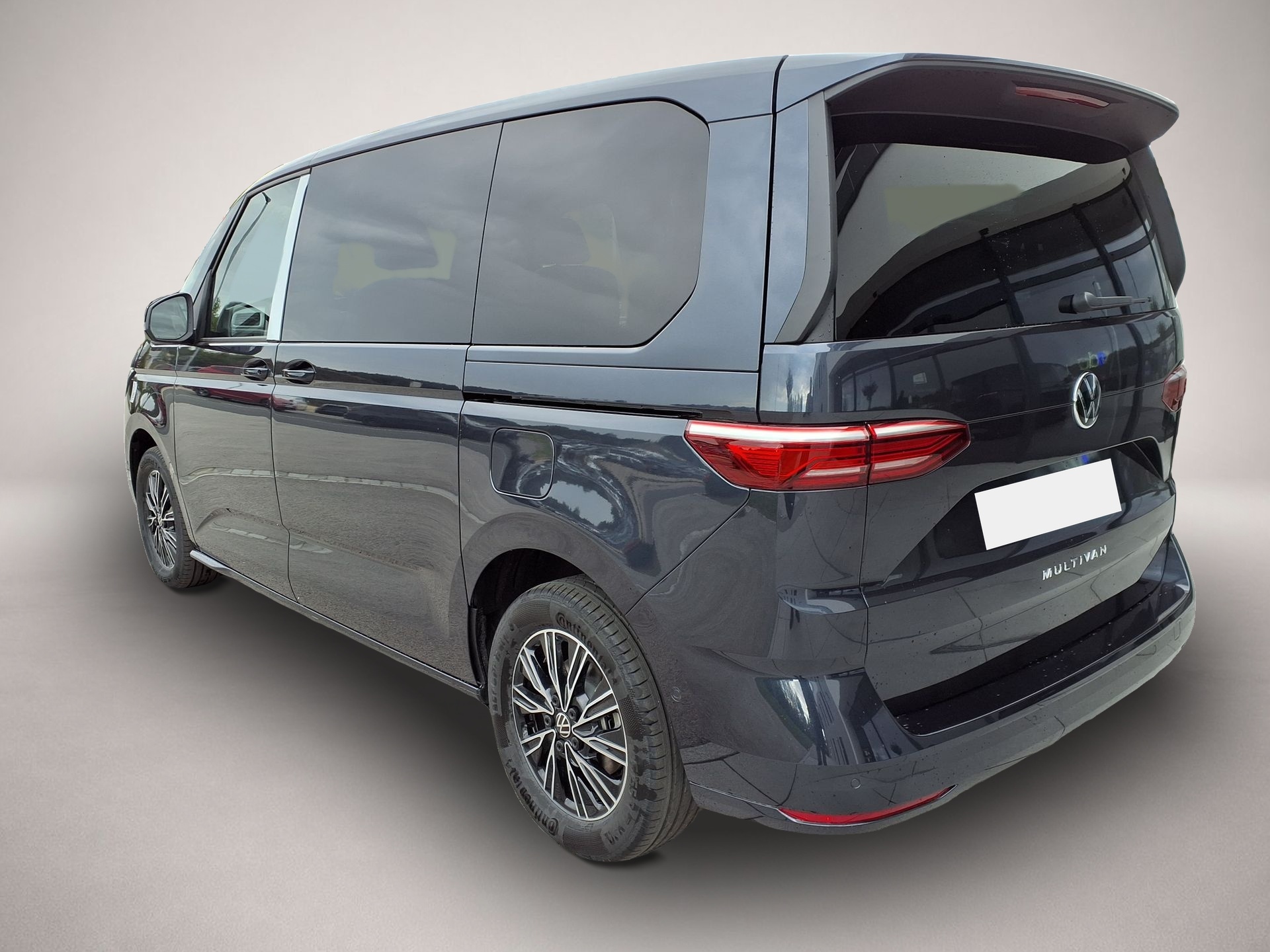 Volkswagen T7 Multivan, Bild 2 von 4