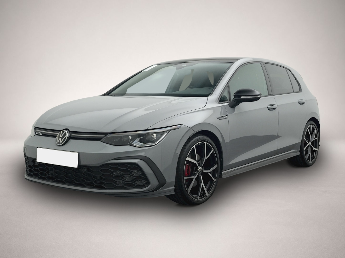 Volkswagen Golf (05/2024, Diesel)