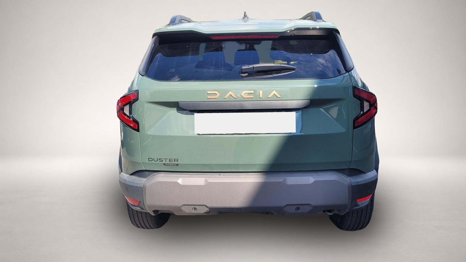 Dacia Duster (04/2026, Hybrid (Benzin/Elektro))