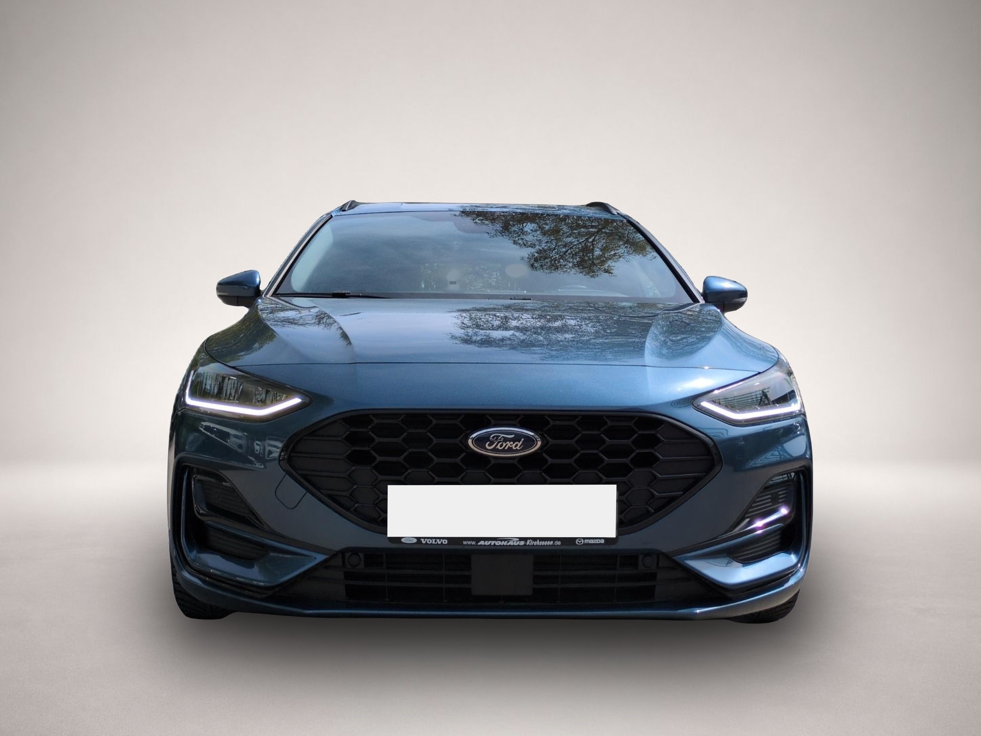 Ford Focus (05/2024, Benzin)