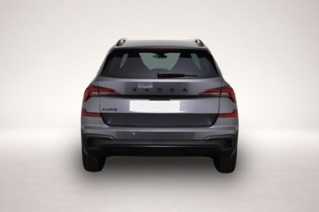 Skoda Kamiq (09/2025, Benzin)