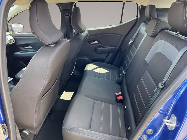 Dacia Sandero, Bild 5 von 5