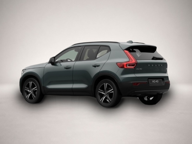 Volvo XC40 (05/2026, Benzin)