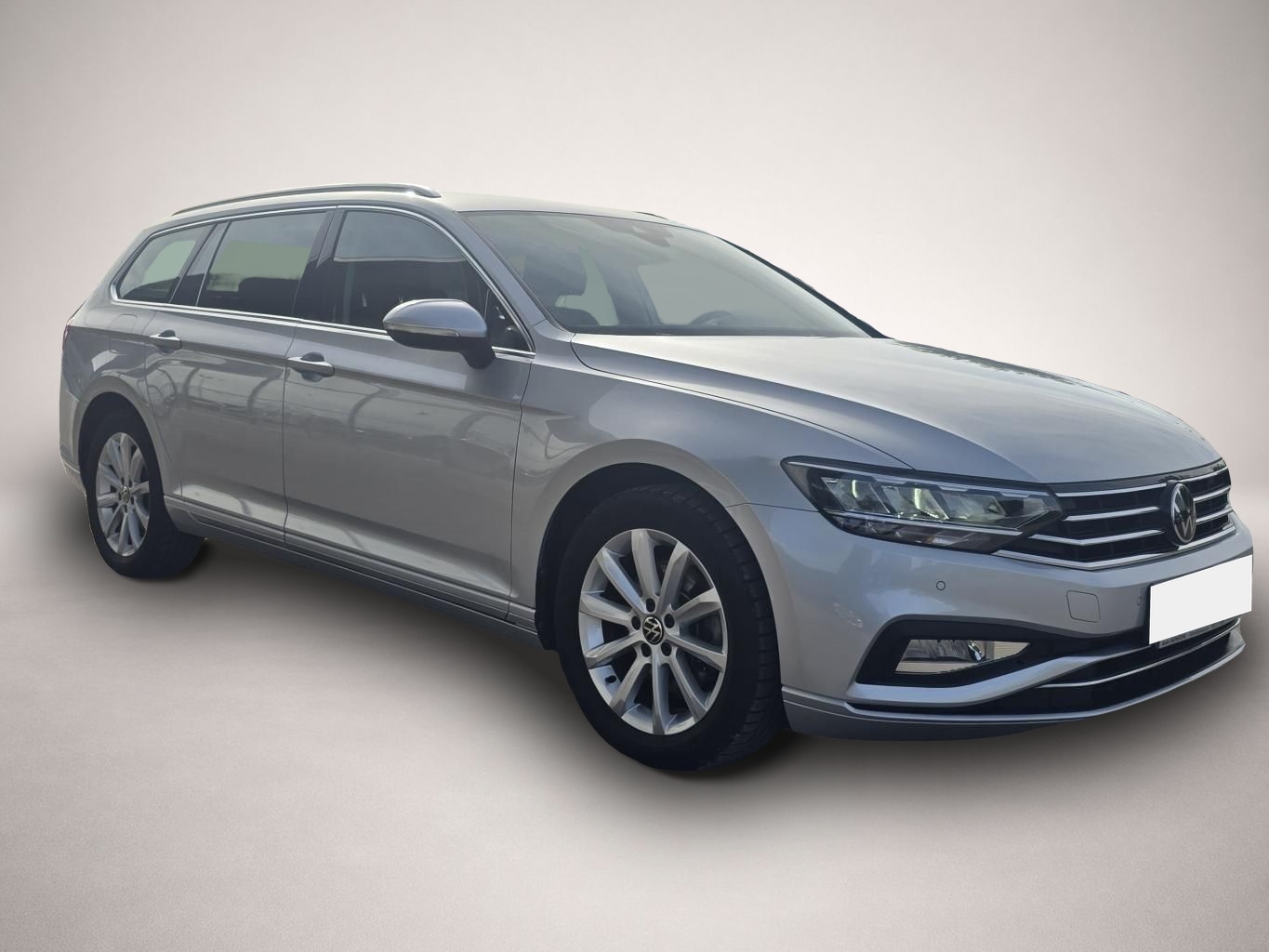 Volkswagen Passat Variant (03/2022, )