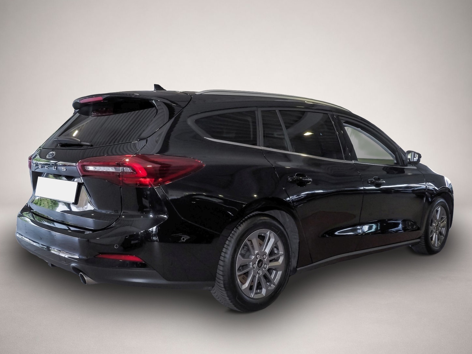 Ford Focus (01/2025, )