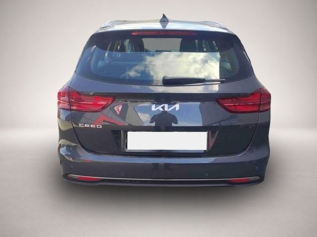 KIA cee'd Sportswagon (03/2026, Benzin)