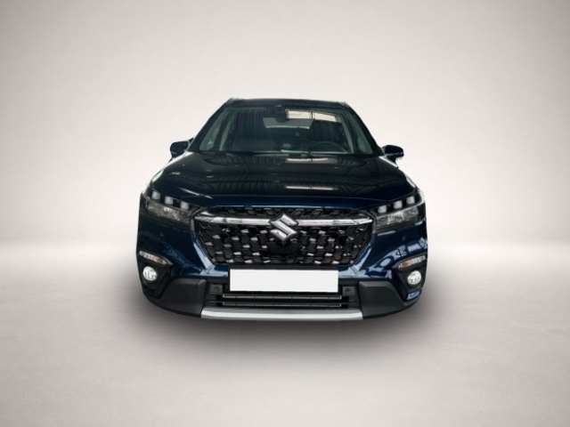 Suzuki Across (06/2026, Benzin)
