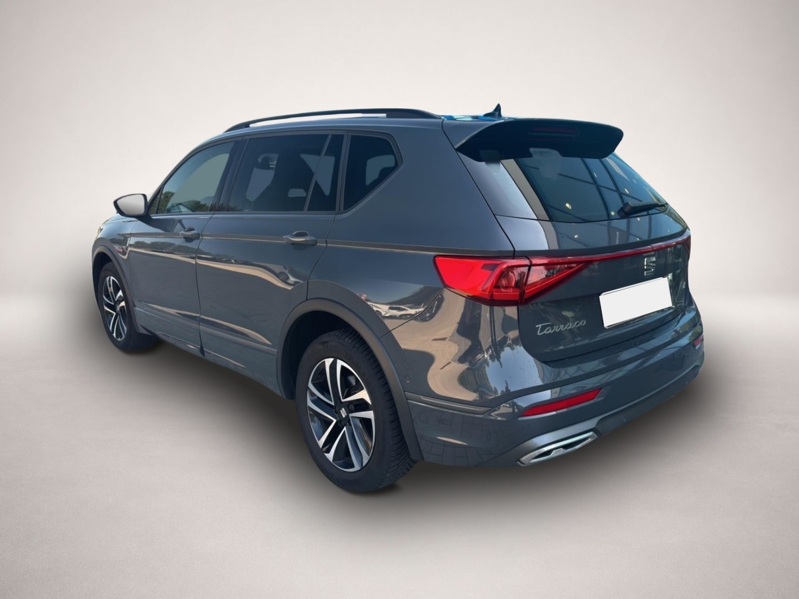 Seat Tarraco (06/2023, Diesel)