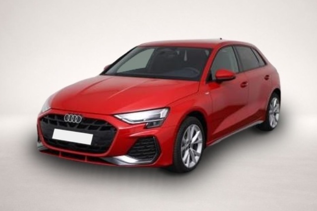 Audi A3, image 2 of 5