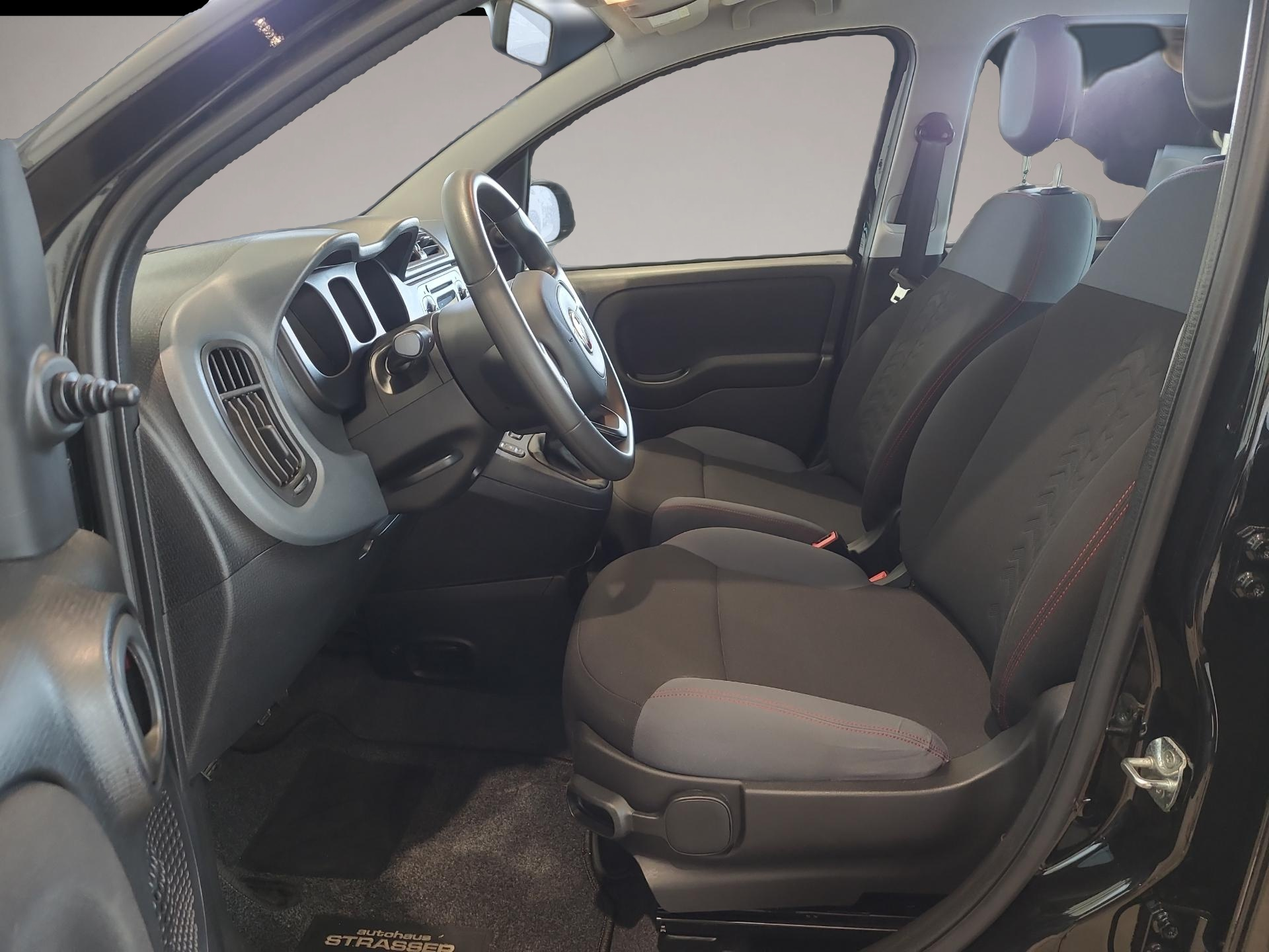 Fiat Panda (04/2019, Benzin)