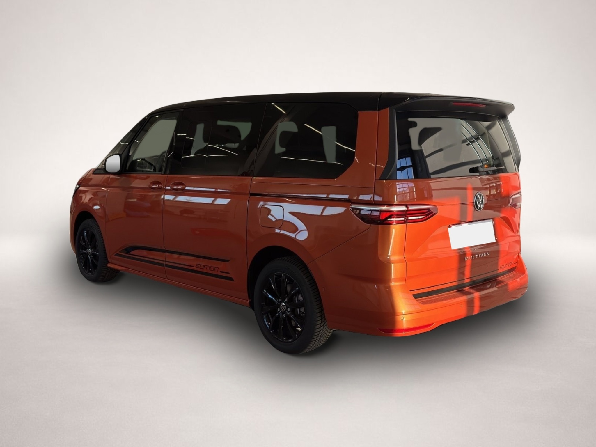 Volkswagen T7 Multivan (, Diesel)