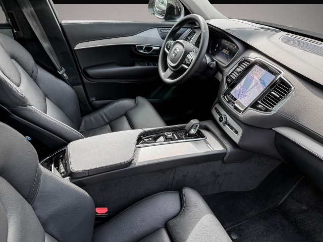 Volvo XC90 (03/2024, Diesel)