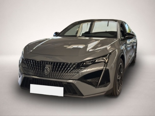 Peugeot 408 (09/2025, Benzin)