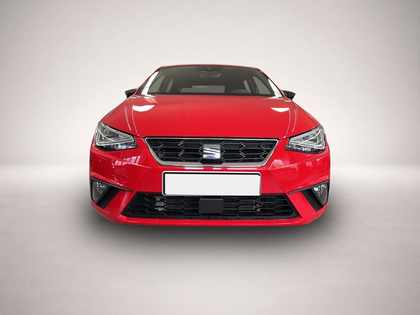 Seat Ibiza (03/2024, Benzin)