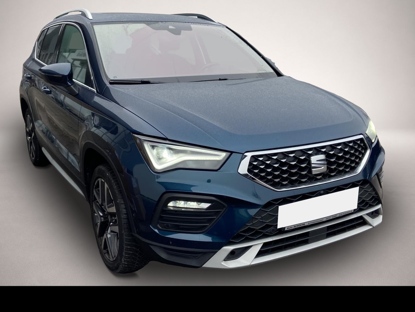 Seat Ateca (01/2022, )