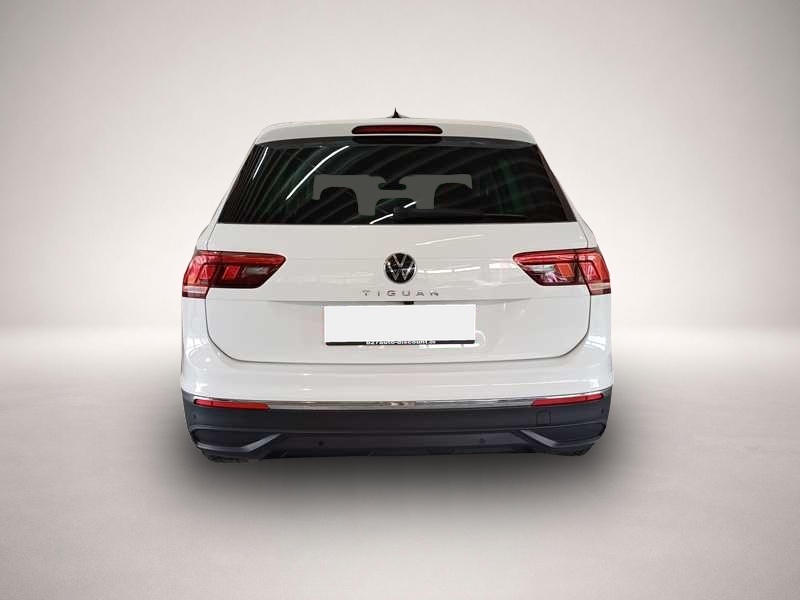Volkswagen Tiguan (12/2022, )