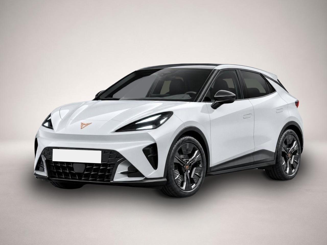 CUPRA Raval