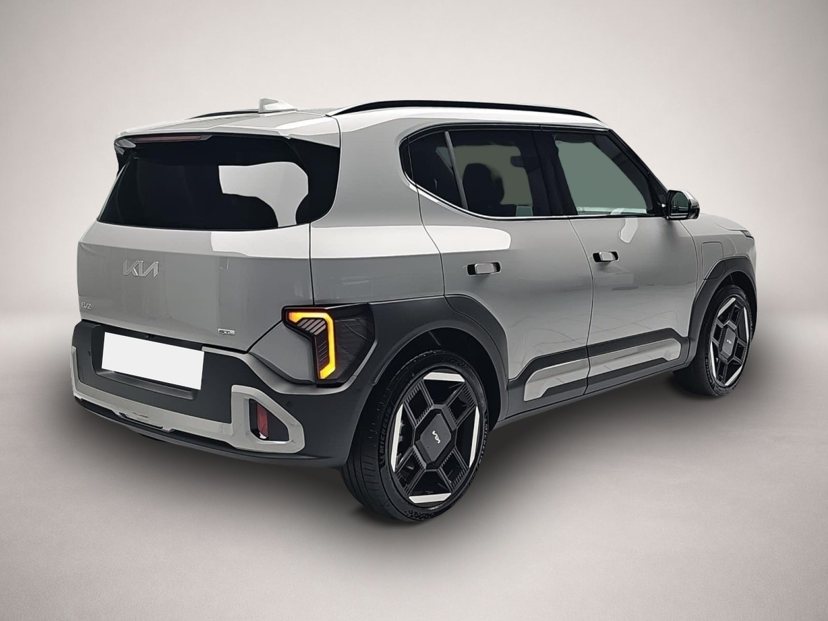 Kia EV2, Bild 2 von 4
