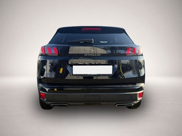 Peugeot 3008 (02/2024, Benzin)
