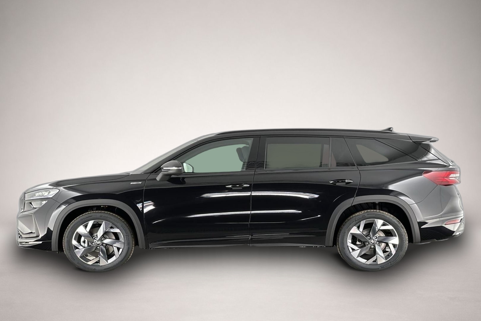 Skoda Kodiaq (, Diesel)
