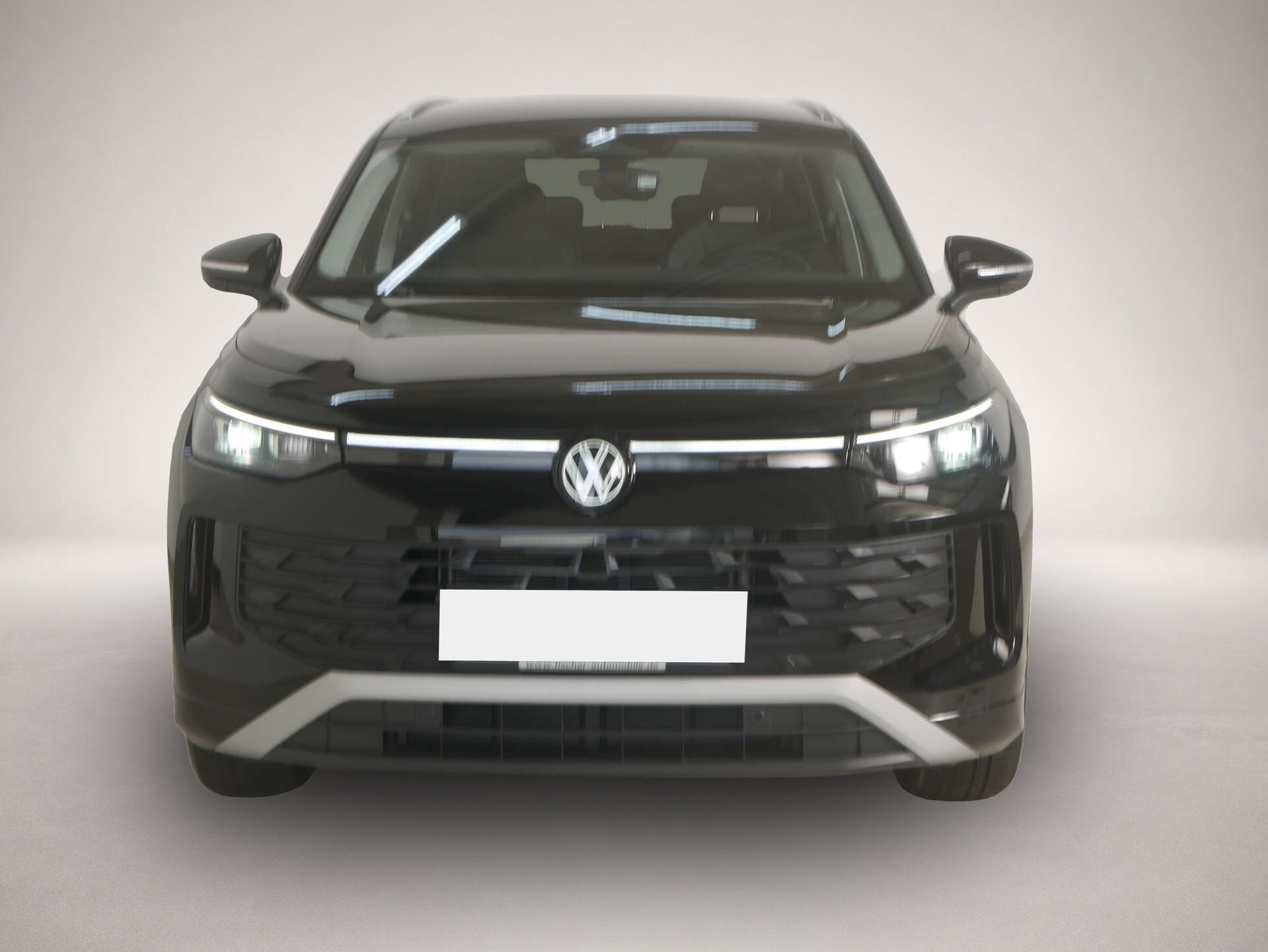 Volkswagen Tayron (12/2025, Benzin)