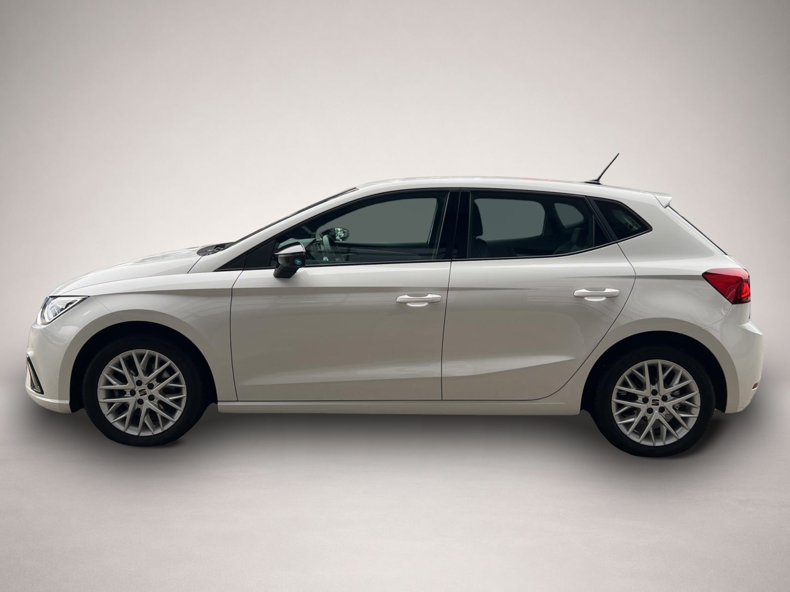 Seat Ibiza (12/2023, Benzin)