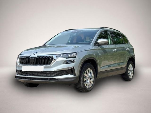 Skoda Karoq (06/2026, Benzin)