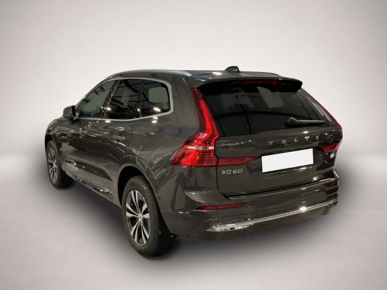 Volvo XC60 (06/2023, Hybrid (Benzin/Elektro))