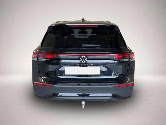 Volkswagen Tayron, Bild 5 von 5