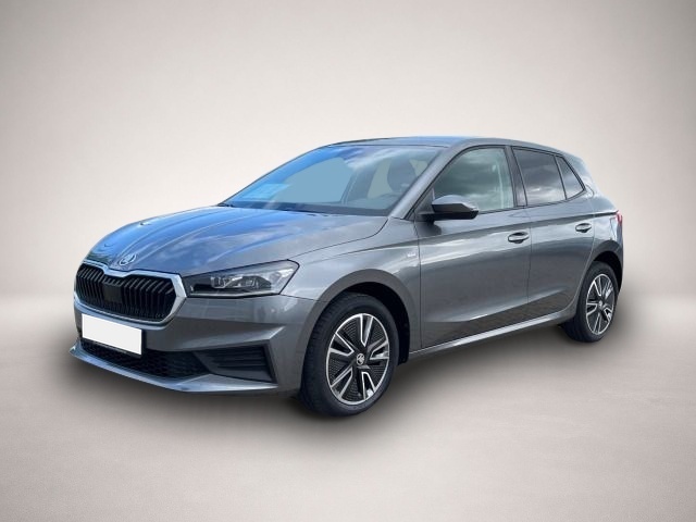 Skoda Fabia (04/2022, )