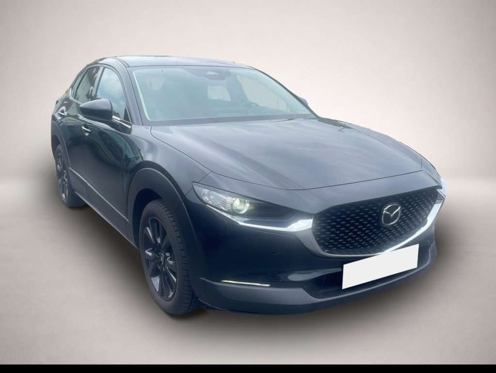 Mazda CX-30 (03/2025, )