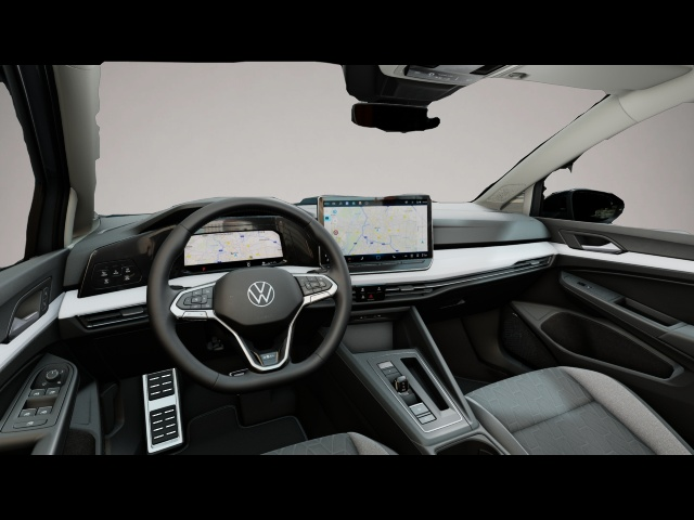 Volkswagen Golf (09/2025, )