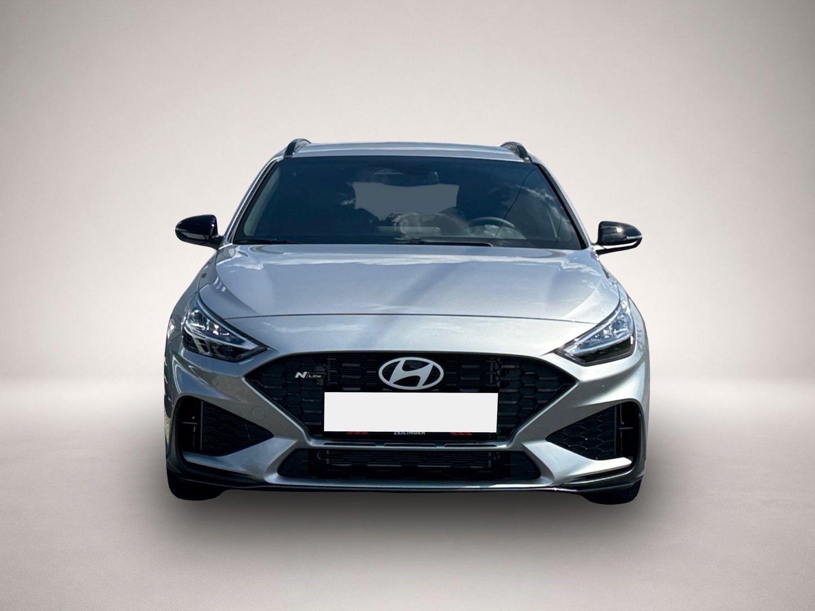 Hyundai i30 (04/2026, Benzin)