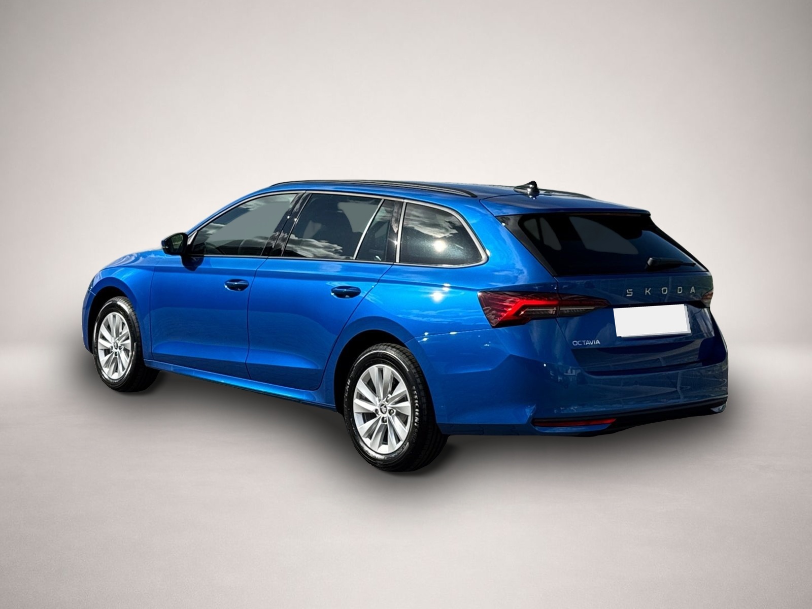 Skoda Octavia (05/2026, Diesel)