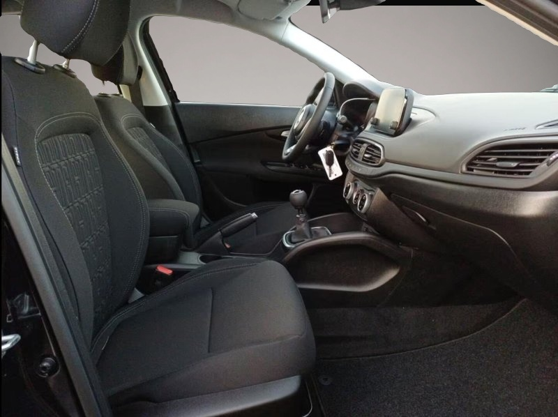 Fiat Tipo (01/2026, Diesel)