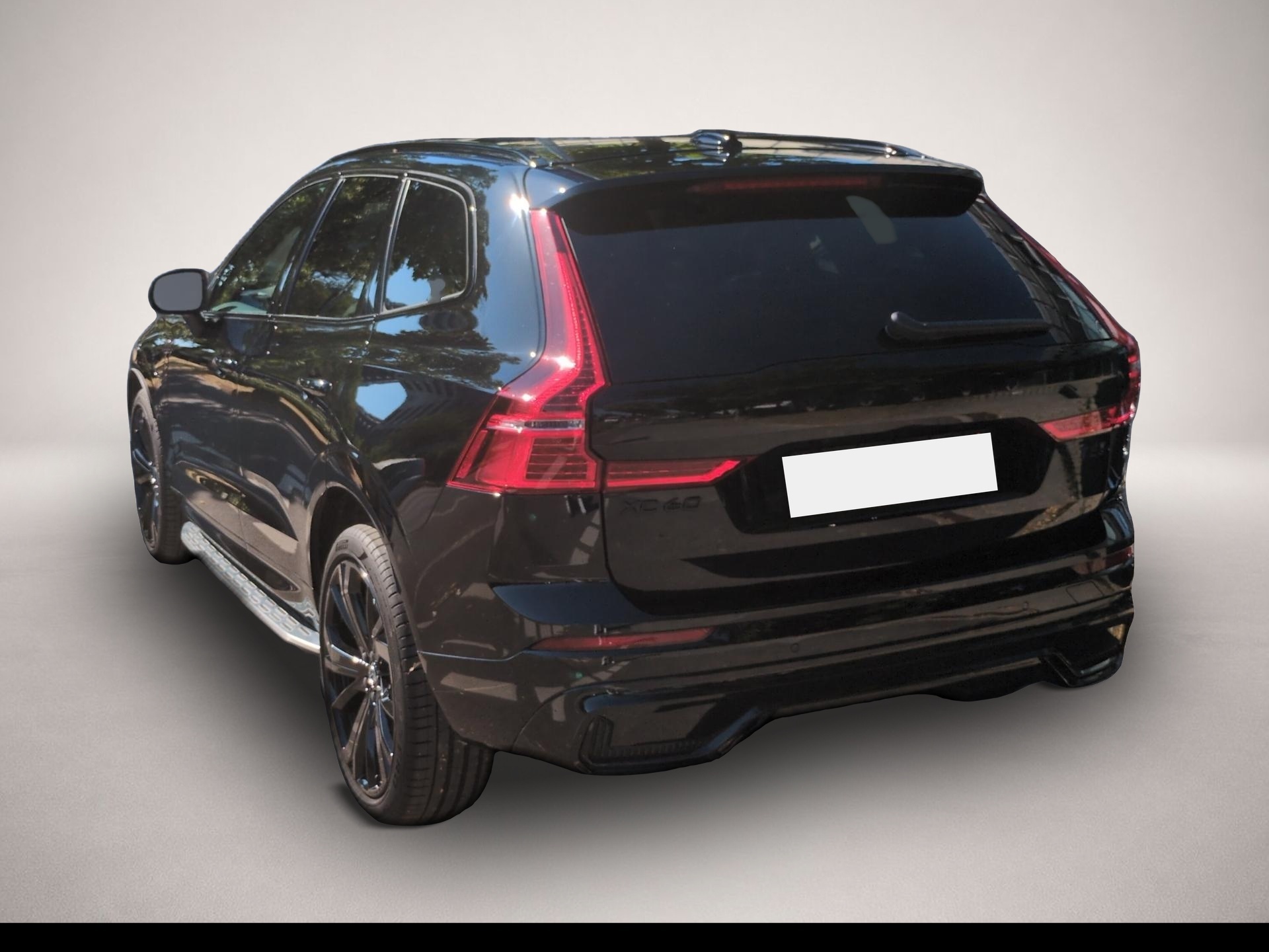 Volvo XC60 (06/2024, Hybrid (Benzin/Elektro))