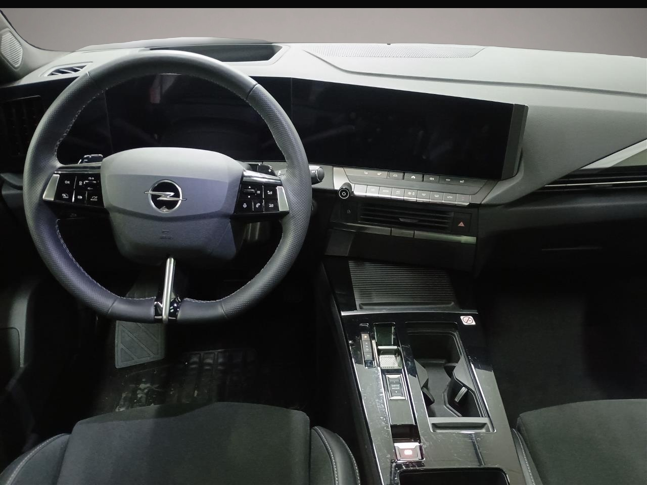 Opel Astra (07/2025, )